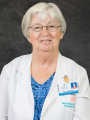Photo: Iris Turner, FNP-C