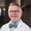 Photo: Dr. Ryan Davis, MD