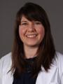 Photo: Dr. Rebecca Runge, DO