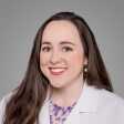 Photo: Dr. Julie Nicholson, MD