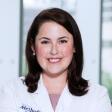 Photo: Dr. Mae Borchardt, MD