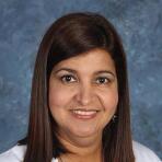 Dr. Tatiana Hernandez, MD