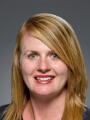 Photo: Heather Kennedy, ACNP