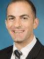 Photo: Dr. Justin Napotnik, DC