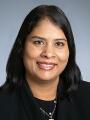 Photo: Dr. Santhi Adigopula, MD