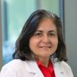 Photo: Dr. Nilda Garcia, MD