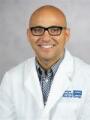 Photo: Dr. Miguel Malespin, MD