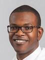 Photo: Dr. Tony Bryant, MD