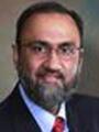 Photo: Dr. Shabbir-Husain Jamali, MD