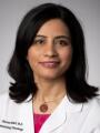 Photo: Dr. Nisreen Haideri, MD