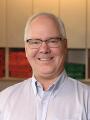 Photo: Dr. Thomas Johnson, MD