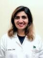 Photo: Dr. Najwa Javed, DPM