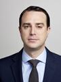 Photo: Dr. Noah Moss, MD