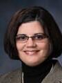 Photo: Dr. Sandra Rubio, MD