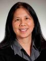 Photo: Dr. Nancy Beggs, MD