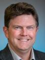 Photo: Dr. Patrick Brown, MD