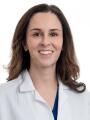 Photo: Dr. Marian Lacy, MD