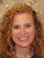 Photo: Dr. Helen Hadley, OD