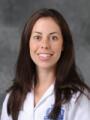 Photo: Dr. Marla Jahnke, MD