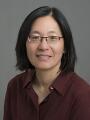 Photo: Dr. Beverly Sha, MD