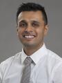 Photo: Dr. Pravir Baxi, MD