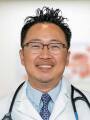Photo: Dr. James Choi, MD