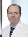 Photo: Dr. William Thompson, MD