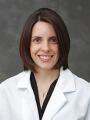 Photo: Dr. Lindsay Beros, MD