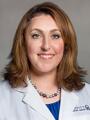 Photo: Dr. Susan Hoover, MD