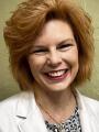 Photo: Lisa Houk, FNP-BC