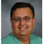 Dr. Ashutosh Kacker, MD