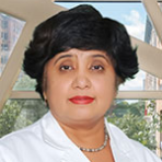 Dr. Cuckoo Choudhary, MD