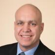 Photo: Dr. James Kribs, DO