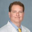 Photo: Dr. John Robinson Jr, MD