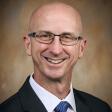 Photo: Dr. George Morris, MD