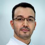 Dr. Mohamed El Zaeedi, MD