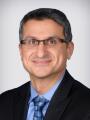 Photo: Dr. Hamid Pourshojae, DO
