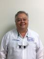 Photo: Dr. Daniel Schaffner, DDS