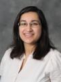 Photo: Dr. Saba Cossor, MD
