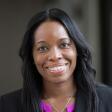Photo: Dr. Claudene George, MD