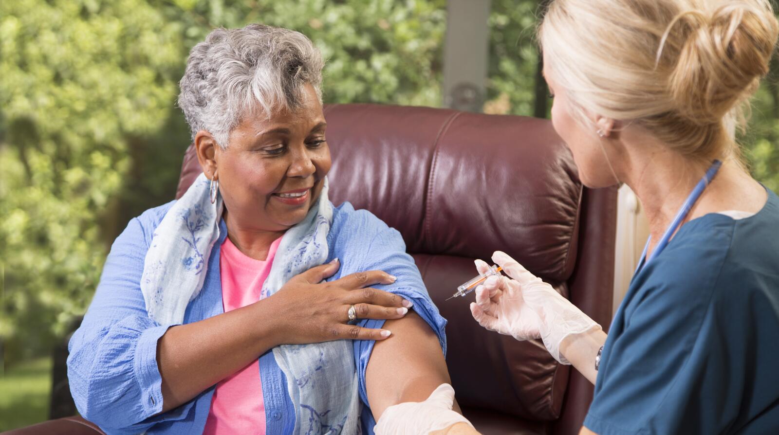 6 Surprising Facts About Pneumonia