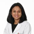 Photo: Dr. Samyuktha Sreenivasan, MD