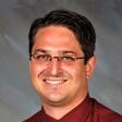 Photo: Dr. Brandon Kuebler, MD