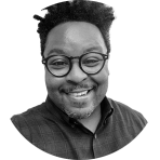 Brandon Gillespie, LPC