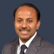 Photo: Dr. Vinod Abraham, MD