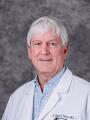 Photo: Dr. Charles Thomas, MD