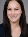 Photo: Dr. Anna Cogen, MD