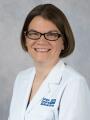 Photo: Dr. Nadia Sauer Choe, DO