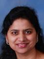 Photo: Dr. Sonia Monga, MD