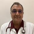 Photo: Dr. Antonio Barquet, MD